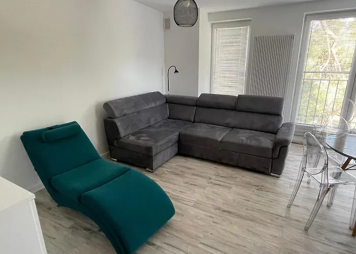 Pine Baltic Residence